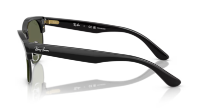 Ray-Ban R0504S Clubmaster Reverse